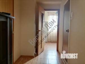 1-к квартира, вторичка, 38м2, 9/17 этаж