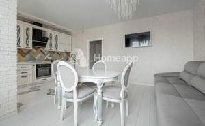 3-к квартира, вторичка, 84м2, 10/27 этаж