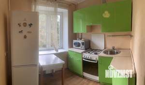 3-к квартира, вторичка, 62м2, 3/5 этаж