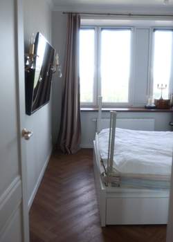 2-к квартира, вторичка, 47м2, 17/17 этаж