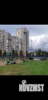 2-к квартира, вторичка, 72м2, 2/10 этаж
