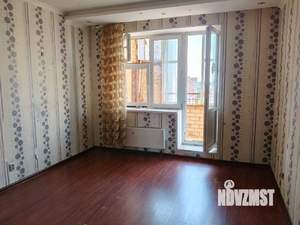 2-к квартира, вторичка, 54м2, 15/28 этаж