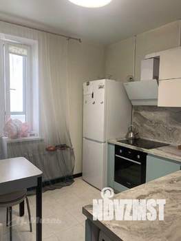 2-к квартира, вторичка, 49м2, 10/17 этаж
