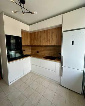 1-к квартира, вторичка, 31м2, 2/17 этаж