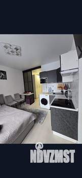 Студия квартира, вторичка, 22м2, 12/23 этаж