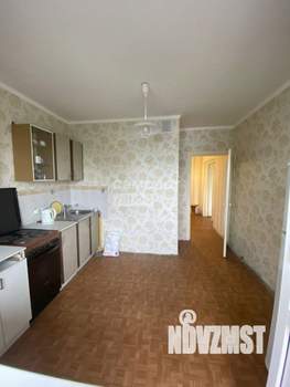 1-к квартира, вторичка, 41м2, 5/10 этаж