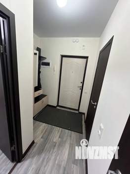 1-к квартира, вторичка, 33м2, 6/6 этаж