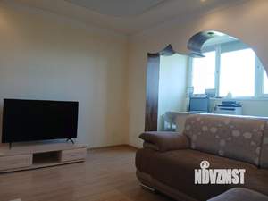 2-к квартира, вторичка, 58м2, 15/17 этаж