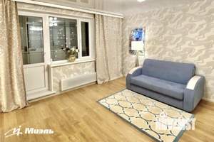 2-к квартира, вторичка, 58м2, 13/17 этаж