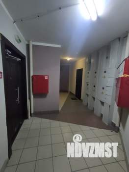 1-к квартира, вторичка, 33м2, 8/14 этаж