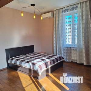 1-к квартира, вторичка, 49м2, 14/24 этаж