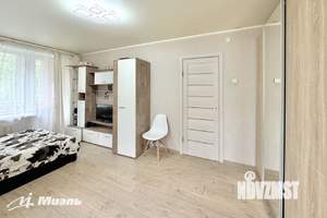 1-к квартира, вторичка, 31м2, 3/5 этаж