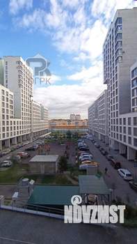3-к квартира, вторичка, 93м2, 4/14 этаж