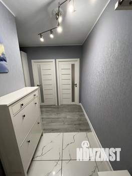 2-к квартира, вторичка, 58м2, 15/17 этаж