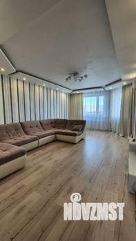 3-к квартира, вторичка, 98м2, 11/16 этаж