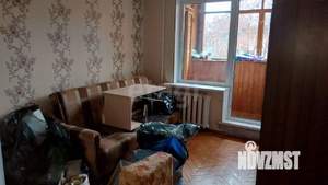 2-к квартира, вторичка, 46м2, 5/5 этаж
