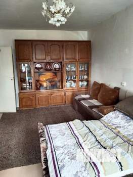 1-к квартира, вторичка, 39м2, 5/10 этаж