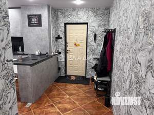 3-к квартира, вторичка, 69м2, 1/9 этаж