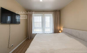 2-к квартира, вторичка, 69м2, 8/11 этаж