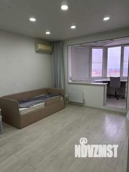 2-к квартира, вторичка, 61м2, 23/25 этаж