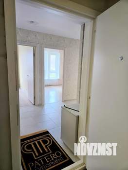 2-к квартира, вторичка, 56м2, 2/25 этаж