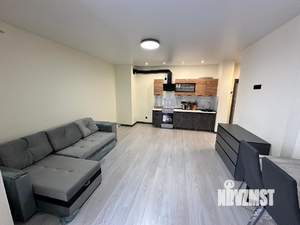 Студия квартира, вторичка, 32м2, 17/23 этаж