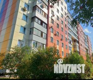 2-к квартира, вторичка, 51м2, 3/9 этаж