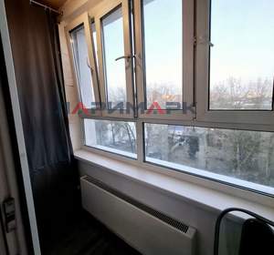 1-к квартира, вторичка, 33м2, 9/24 этаж