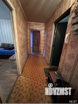 2-к квартира, вторичка, 48м2, 1/9 этаж