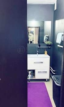 3-к квартира, вторичка, 80м2, 14/17 этаж