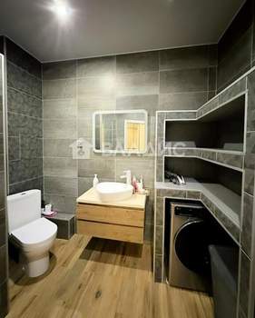 1-к квартира, вторичка, 50м2, 14/18 этаж