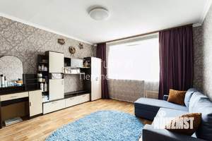 3-к квартира, вторичка, 64м2, 9/14 этаж