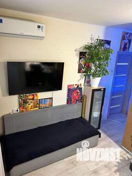 1-к квартира, вторичка, 40м2, 17/22 этаж