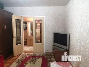2-к квартира, вторичка, 45м2, 1/9 этаж