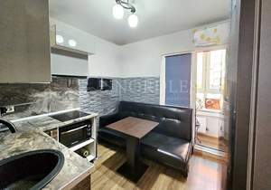 1-к квартира, вторичка, 34м2, 2/17 этаж