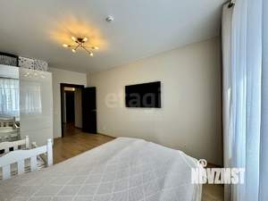 2-к квартира, вторичка, 58м2, 5/22 этаж
