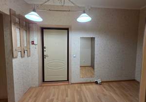 1-к квартира, вторичка, 38м2, 12/18 этаж