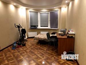 3-к квартира, вторичка, 85м2, 23/24 этаж