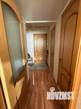 1-к квартира, вторичка, 42м2, 6/14 этаж