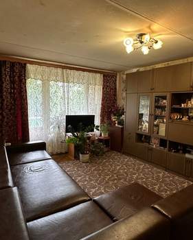 3-к квартира, вторичка, 68м2, 3/9 этаж