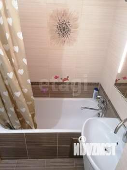 2-к квартира, вторичка, 45м2, 2/5 этаж