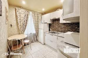 1-к квартира, вторичка, 31м2, 3/5 этаж
