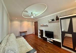 2-к квартира, вторичка, 50м2, 6/9 этаж