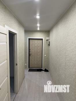 3-к квартира, вторичка, 71м2, 5/25 этаж