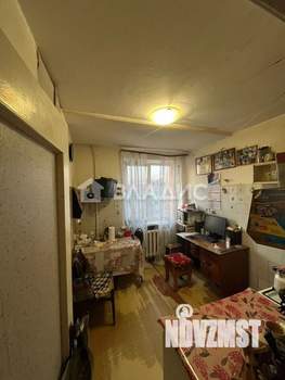 2-к квартира, вторичка, 54м2, 9/14 этаж