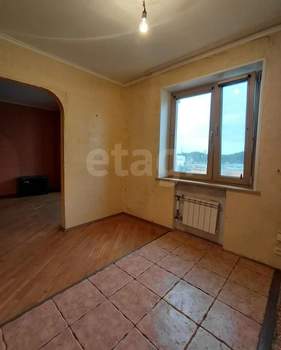 1-к квартира, вторичка, 37м2, 7/10 этаж