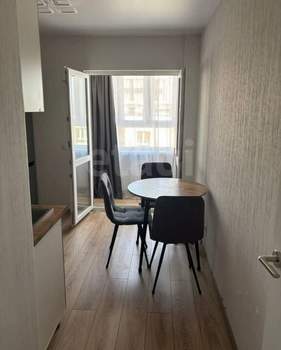 1-к квартира, вторичка, 34м2, 10/26 этаж