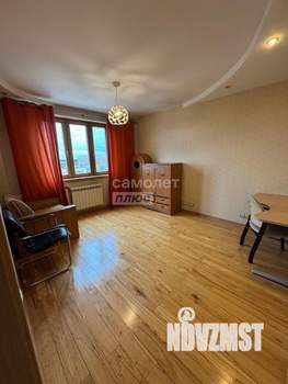 3-к квартира, вторичка, 75м2, 17/17 этаж