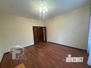 2-к квартира, вторичка, 55м2, 3/17 этаж