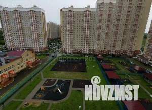 2-к квартира, вторичка, 58м2, 11/25 этаж